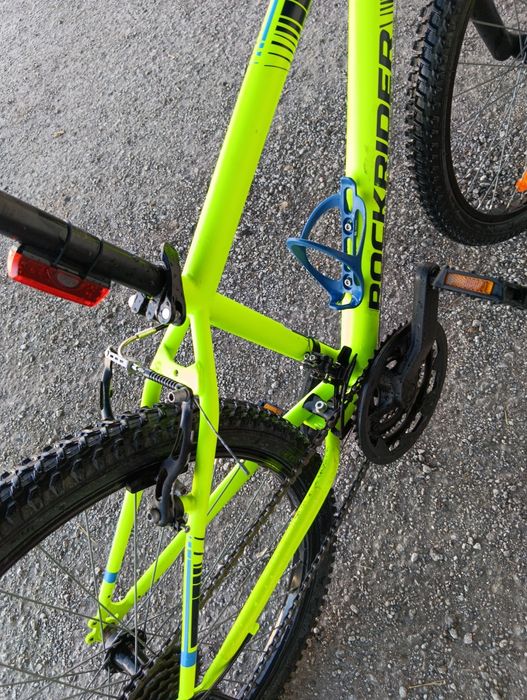 Bicicleta roda 24