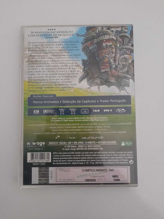 Filmes Estúdio Ghibli