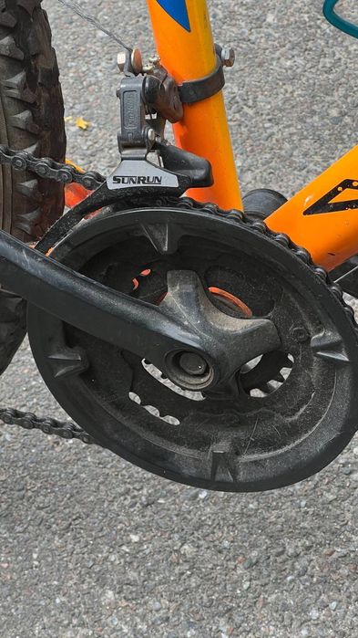 Велосипед Discovery