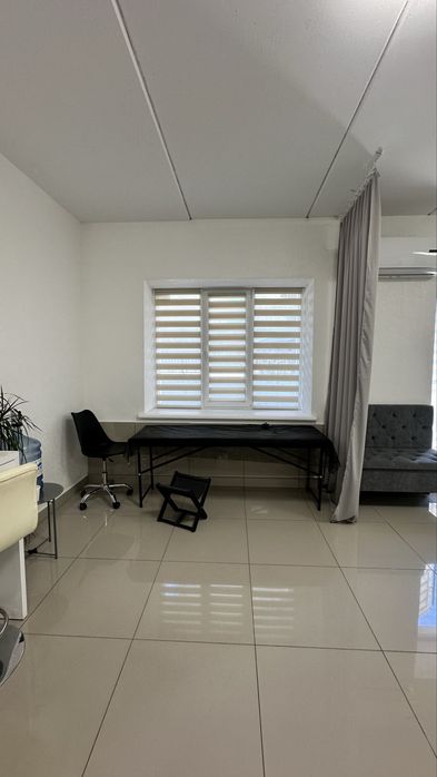 Оренда робочого місця(кушетки)