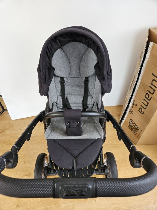 Witam sprzedam wózek 4w 1