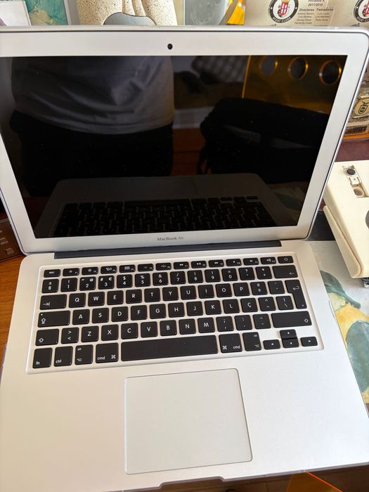 MACBOOK Air 13 polegadas