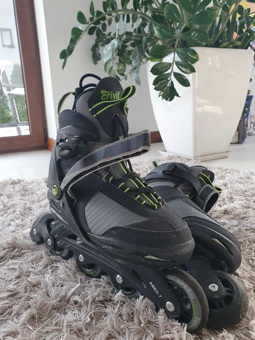 Rolki Crivit 37-41