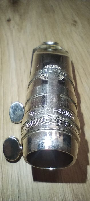 Selmer Soloist saksofon sopranowy "Coltrane"