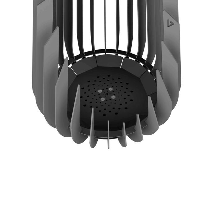 Palenisko ogrodowe, GRILL - VERTEX 80