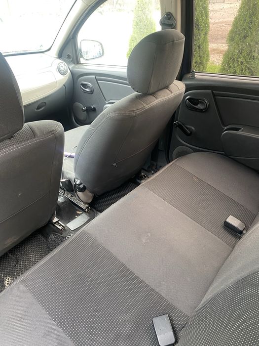 Продам Dacia Sandero