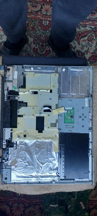 Продам Acer TravelMate 2413LC