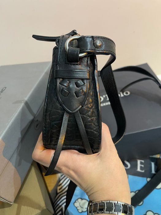 Сумка Massimo Dutti