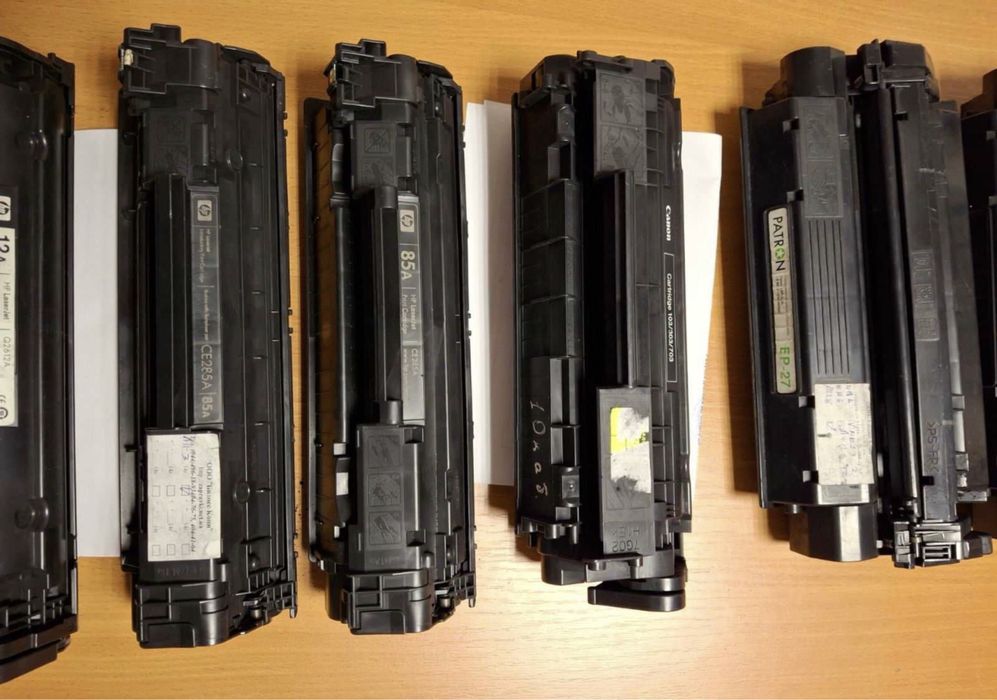 Картридж для принтера HP LaserJet P2035