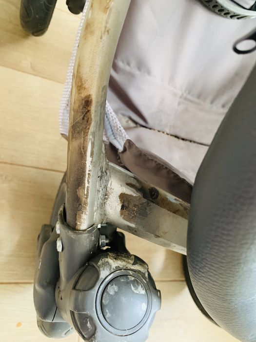 Коляска Tako jumper light