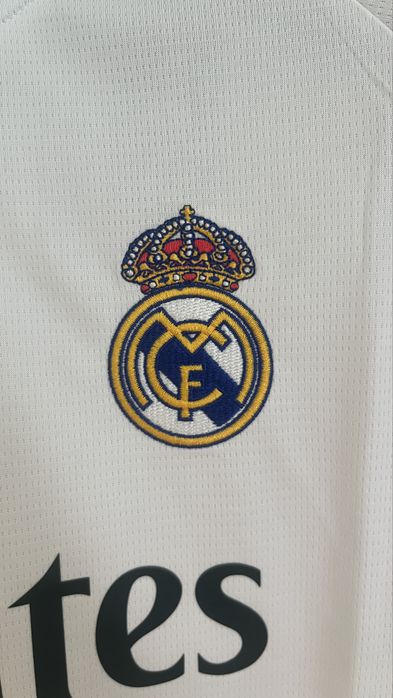 Real Madrid 26/27