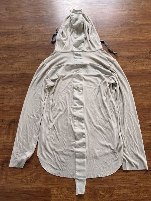 L.G.B Mudwash Back Cross Hoodie opium