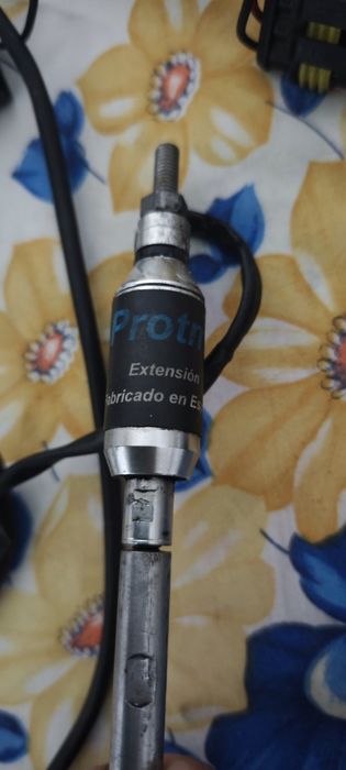 Quickshifter Protmi 3