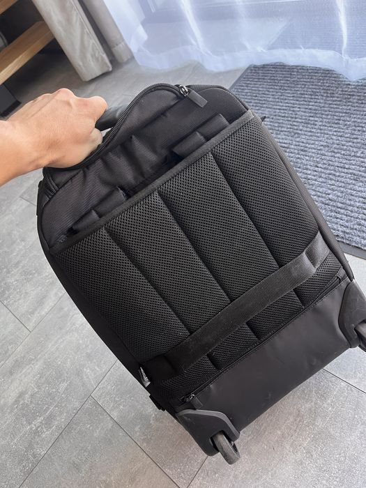 Рюкзак сумка Samsonite mysight 17.3