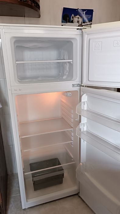 Frigorífico Kunft A+
