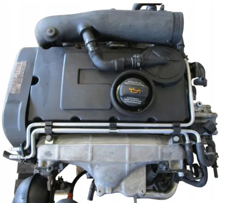 silnik vw audi seat scoda 2.0 tdi 140 bkd słupek