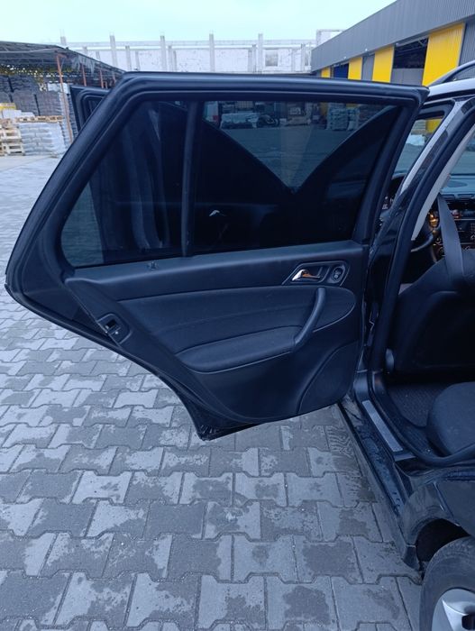 Продам мерседес w203