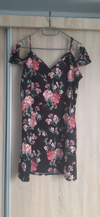 Sukienka letnia rozm L