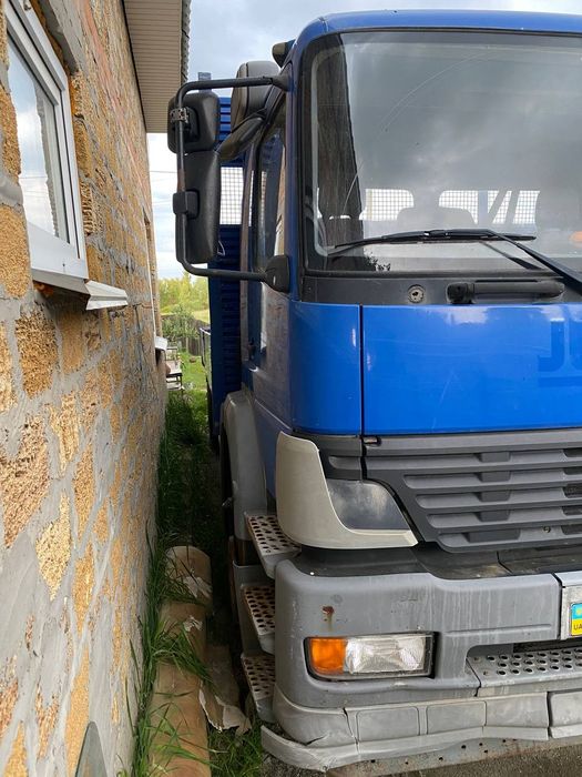 Продам маніпулятор