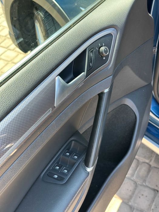 Продам Volkswagen Golf Alltrack 2019 рік можлива розстрочка,кредит!