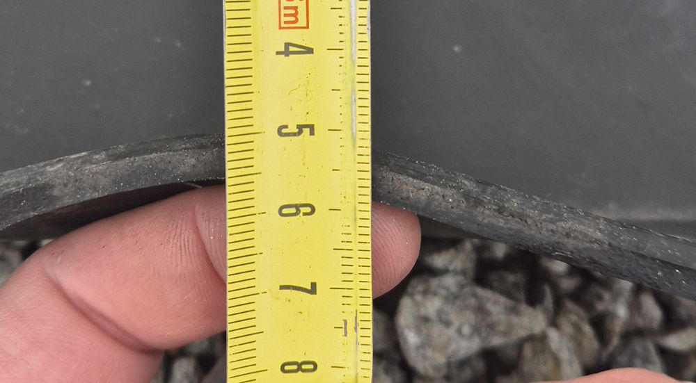 Продам резинові коврики