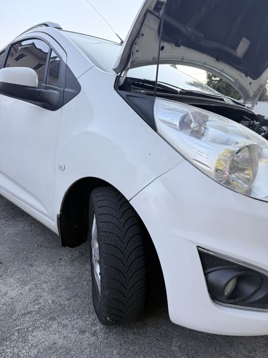 Ravon R2 ( Chevrolet spark) 2016 р