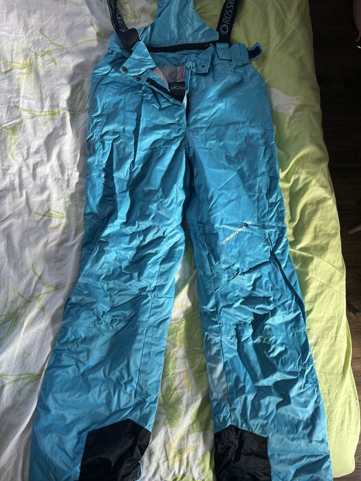 Оригінал Rossignol лижні куртка та штани