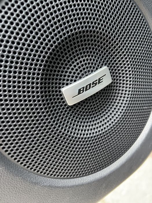 BOSE 2.0CDTI 110kw