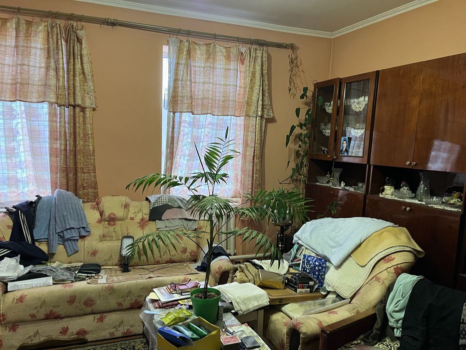 Дім 108 м2, приват ділянка 18 сотин, Берегово вул. Кініжі 48.