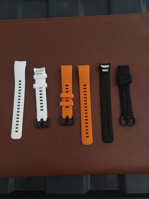 Braceletes Honor Band 4/5