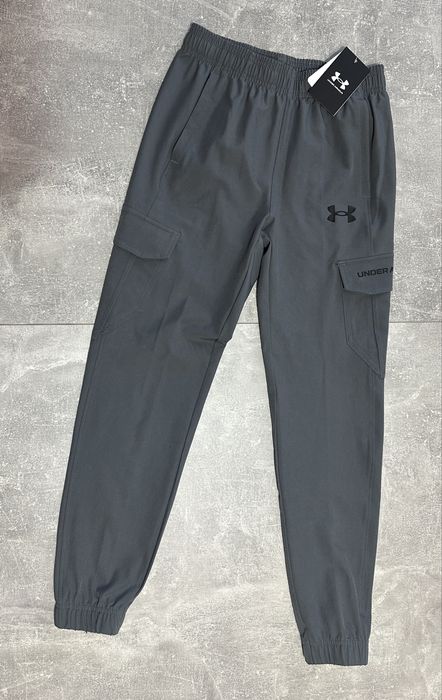Штани карго спортивні Under Armour
