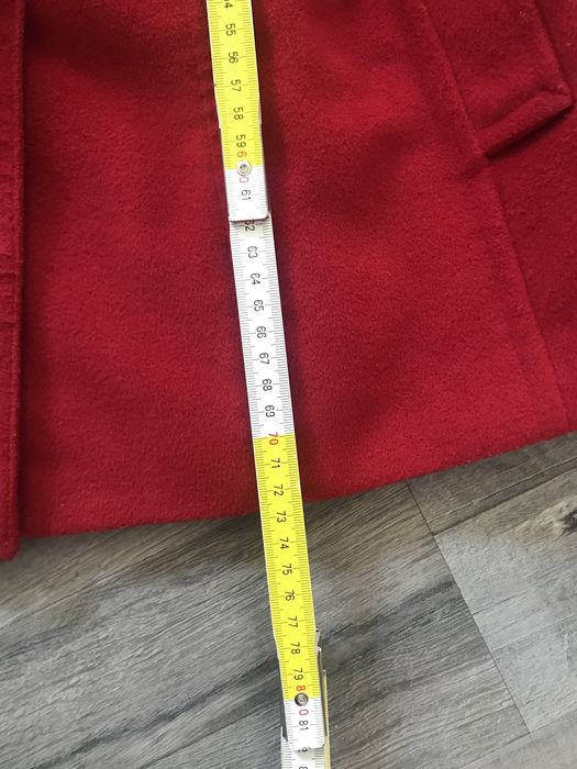 Kurtka damska jesienno zimowa plus size xl
