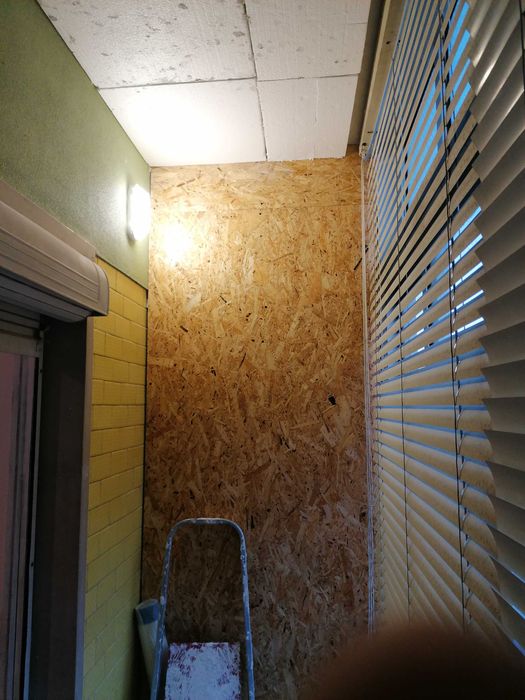 Quarto c vista rio, remodelado para 1 pessoa - Metro parque Paz!