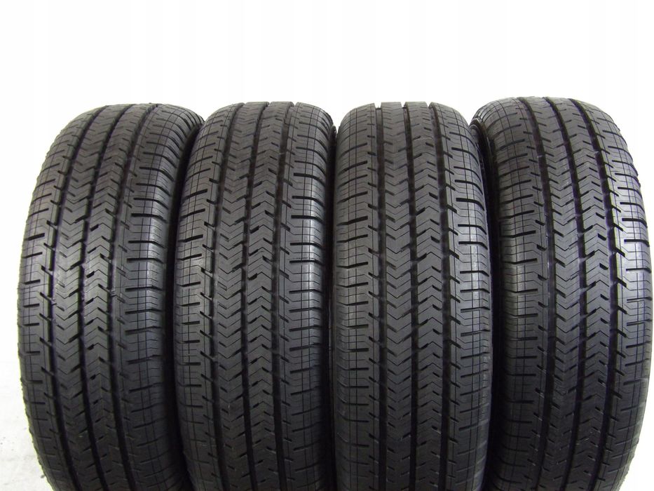 4x opony 215/60r17c michelin agilis +