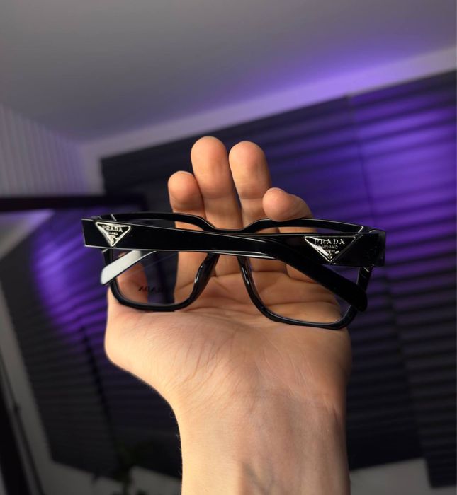 Окуляри Prada 1:1 оригінал