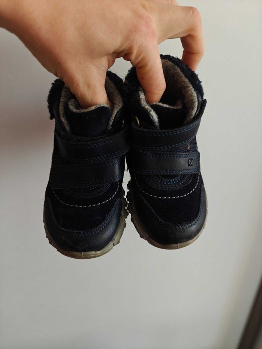 Buty elefanten 21