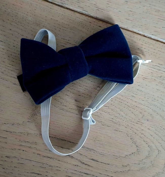 Muszka S.Oliver męska rozmiar 1