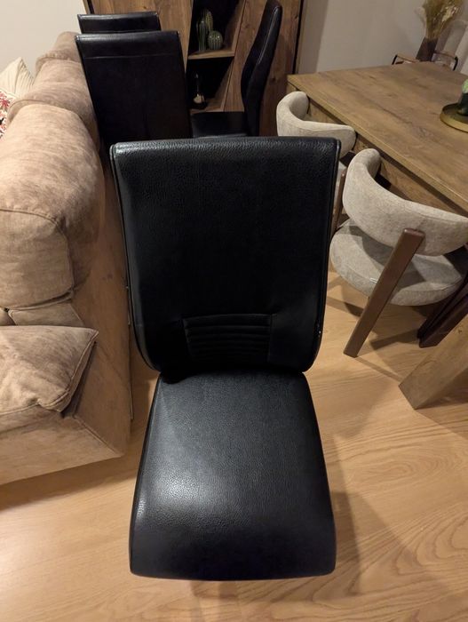 Cadeiras de sala de estar