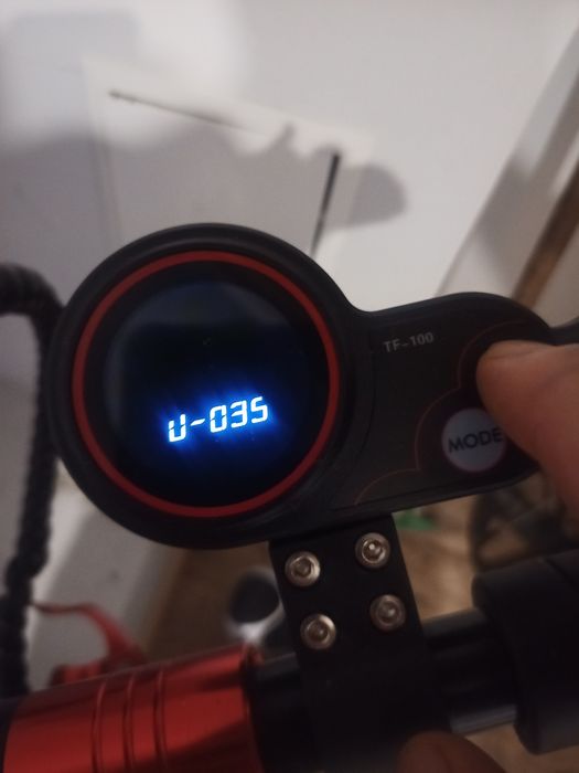 Електросамокат    ROY 350wat