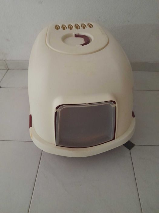 Transportadoras de gato