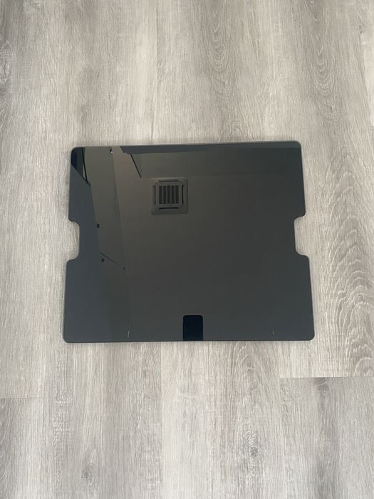 Rodi tampa de vidro vision