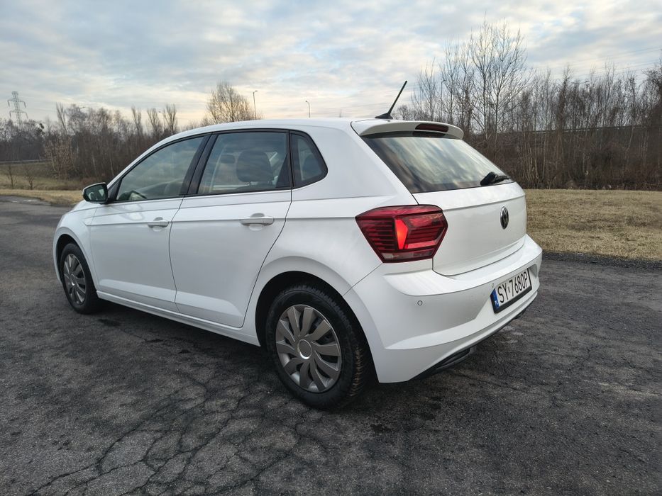 Bezwypadkowy 2021 Rok, Prywatny ,Serwisowany w ASO jak nowy