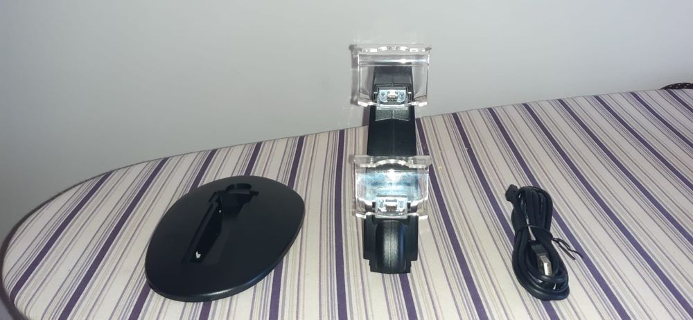 Carregador comandos Playstation