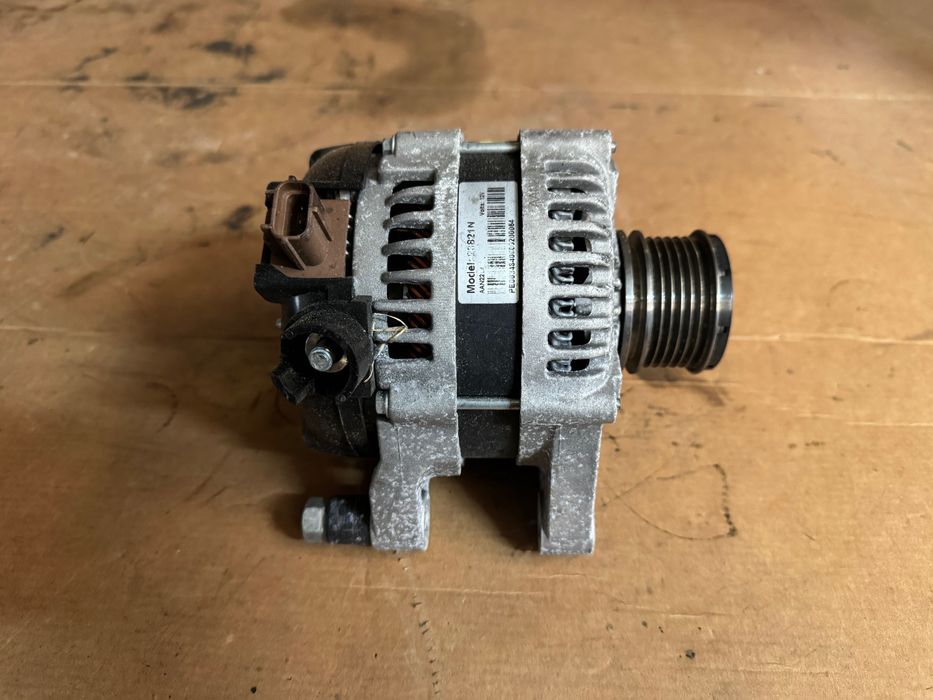 Alternador Ford Focus 1.6 TDCI como Novo