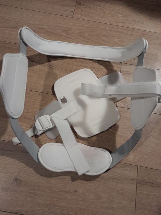 Gorset ortopedyczny jewetta, rozm M