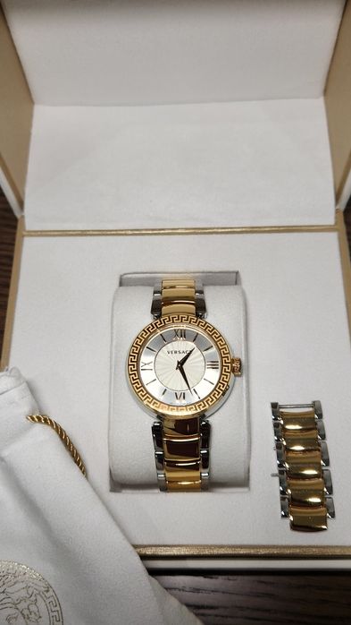 Годинник Versace Leda
