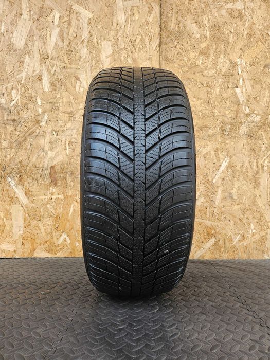 Opona całoroczna 195/50/15 82H Nexen Nblue 4Season
