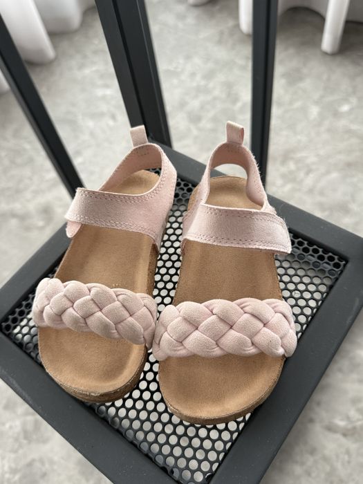 босоніжки zara h&m crocs