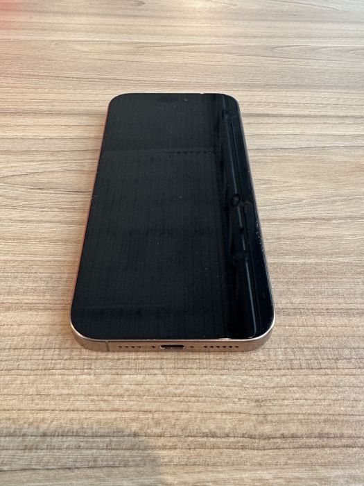 IPhone 16 pro max 256 99% батарея