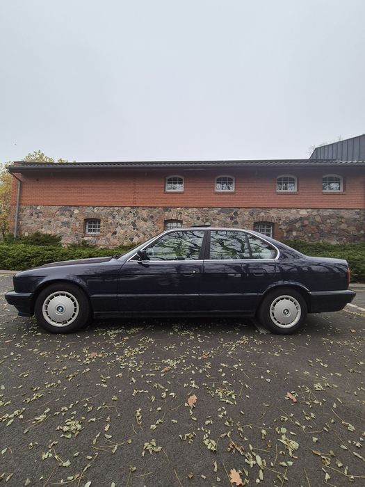 Bmw e34 518i 93r
